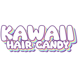 Kawaii Hair Candy